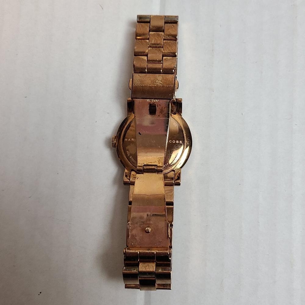 MARC JACOBS Watch - Picture 7 of 11